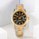 Super Clone Rolex Sky Dweller Two Tone Black Dial Swiss Cal.9002 (1)_th.jpg